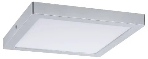 Plafonieră LED/22W Paulmann 70982 ABIA 230V