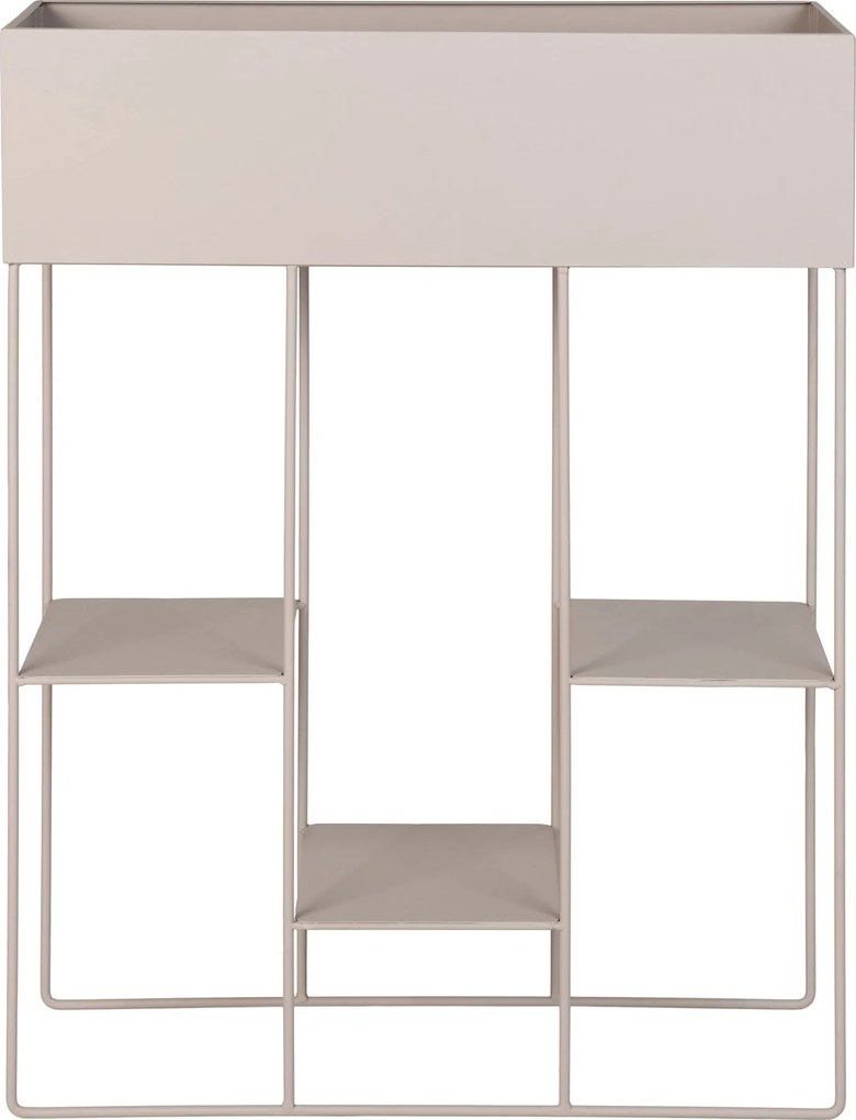 Ghiveci de flori Rinavena 3 (nisip). Promo -14%. 1147041