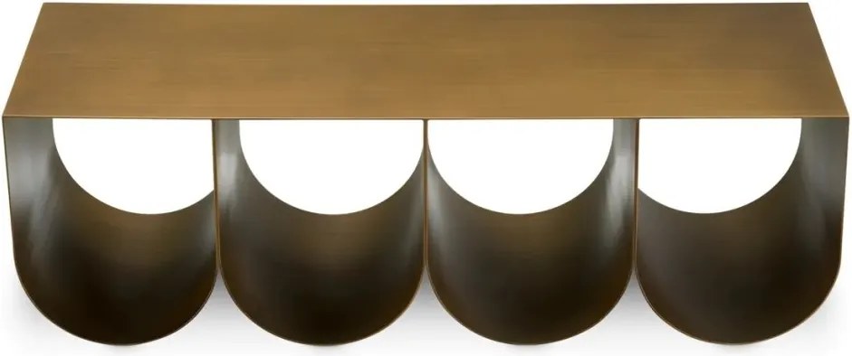 Masuta de cafea design LUX Rafaello