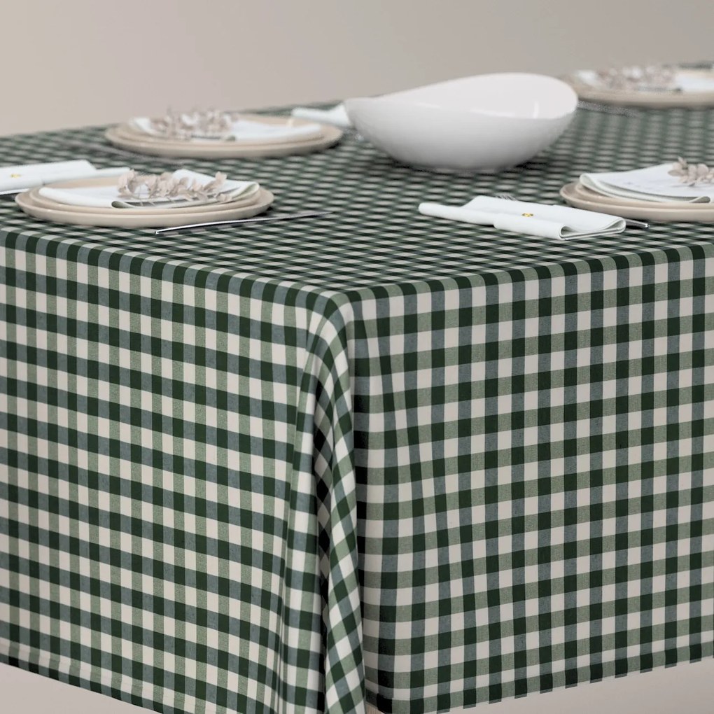 Fata de masa rectangulara