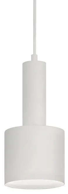 Lustra, Pendul design modern HOLLY SP1 BIANCO 231556 IDL