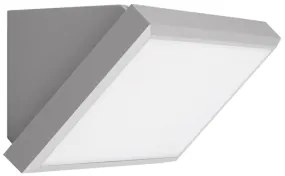 Aplica moderna exterior E27 IP65 96GRF312/GR