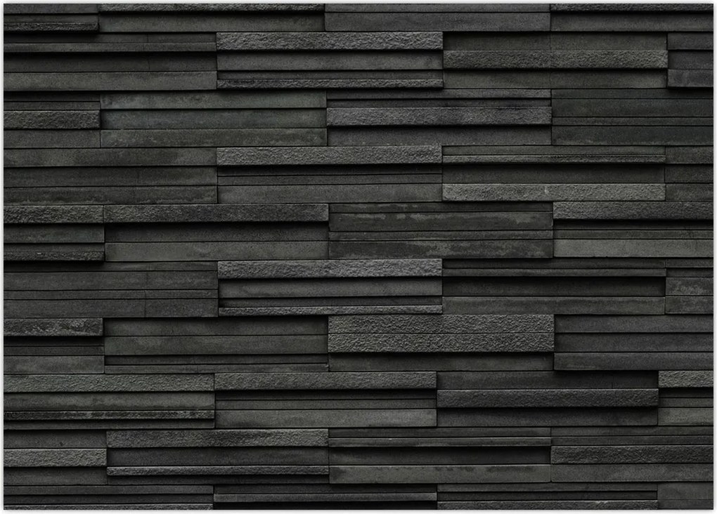 Tablou - Textura pietrei (70x50 cm)