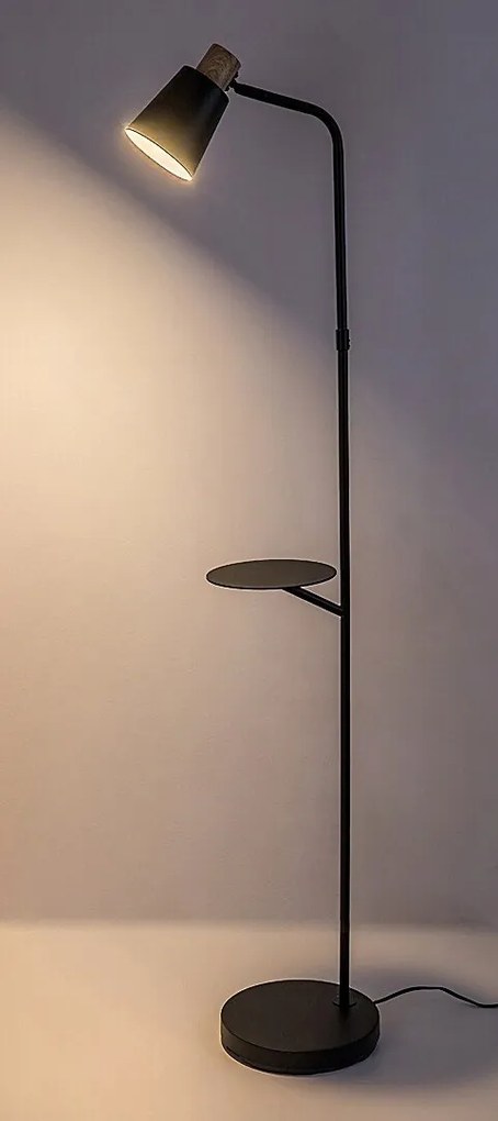 Lampa de podea moderna Azim2