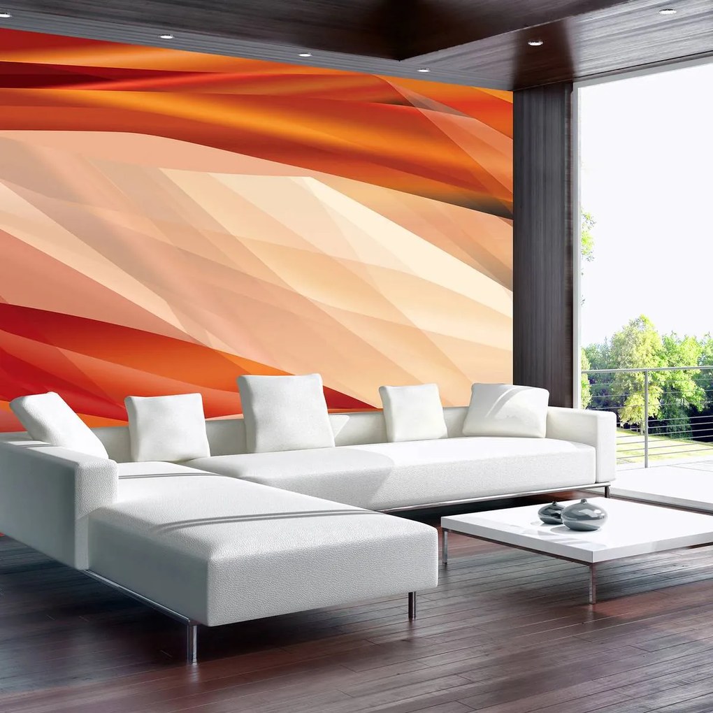 Fototapet - Arta abstractă (152,5x104 cm)