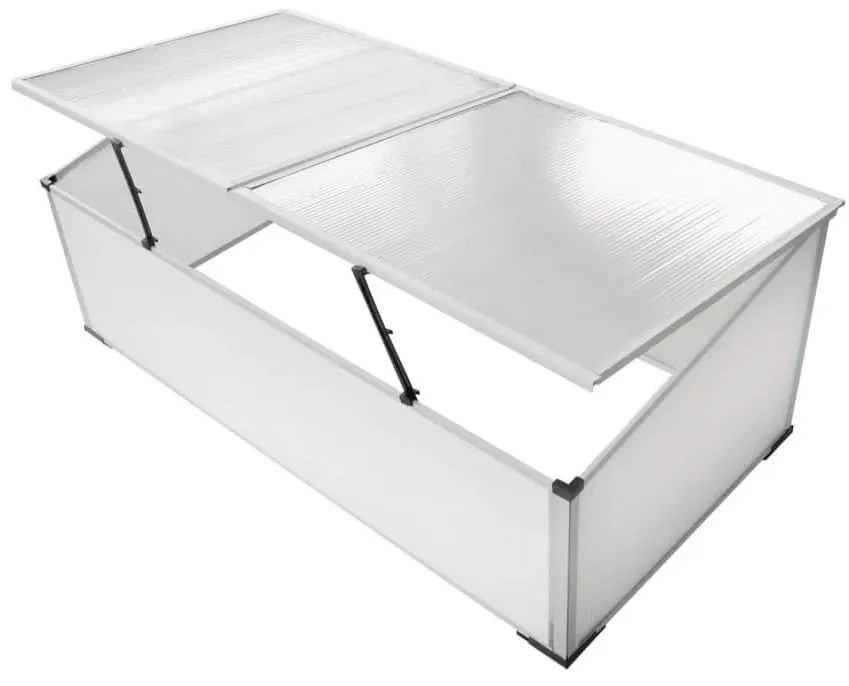 Miniseră cu capac 110 x 41 x 55 cm