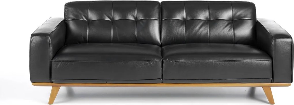 Canapea 3 locuri eleganta, design italian Azalee AC-5606-3P