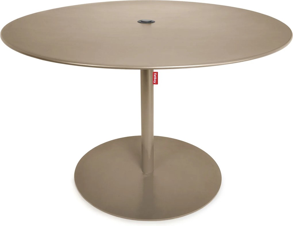 Masă "table XL", 5 variante - Fatboy® Culoare: taupe