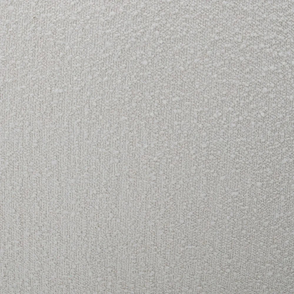 Fotoliu alb Ted - Bloomingville