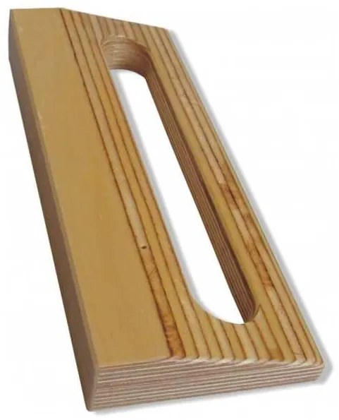 Opritor de hârtie pentru mașini de tăiat EBA-IDEAL 4300, 4305, 4315, 4350, 432, 435, 436, 4205, 4215, 4250, lemn natural