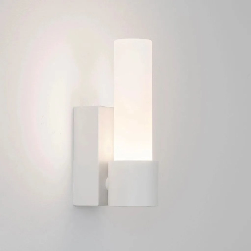 Aplica LED, iluminat modern SENSIL alb