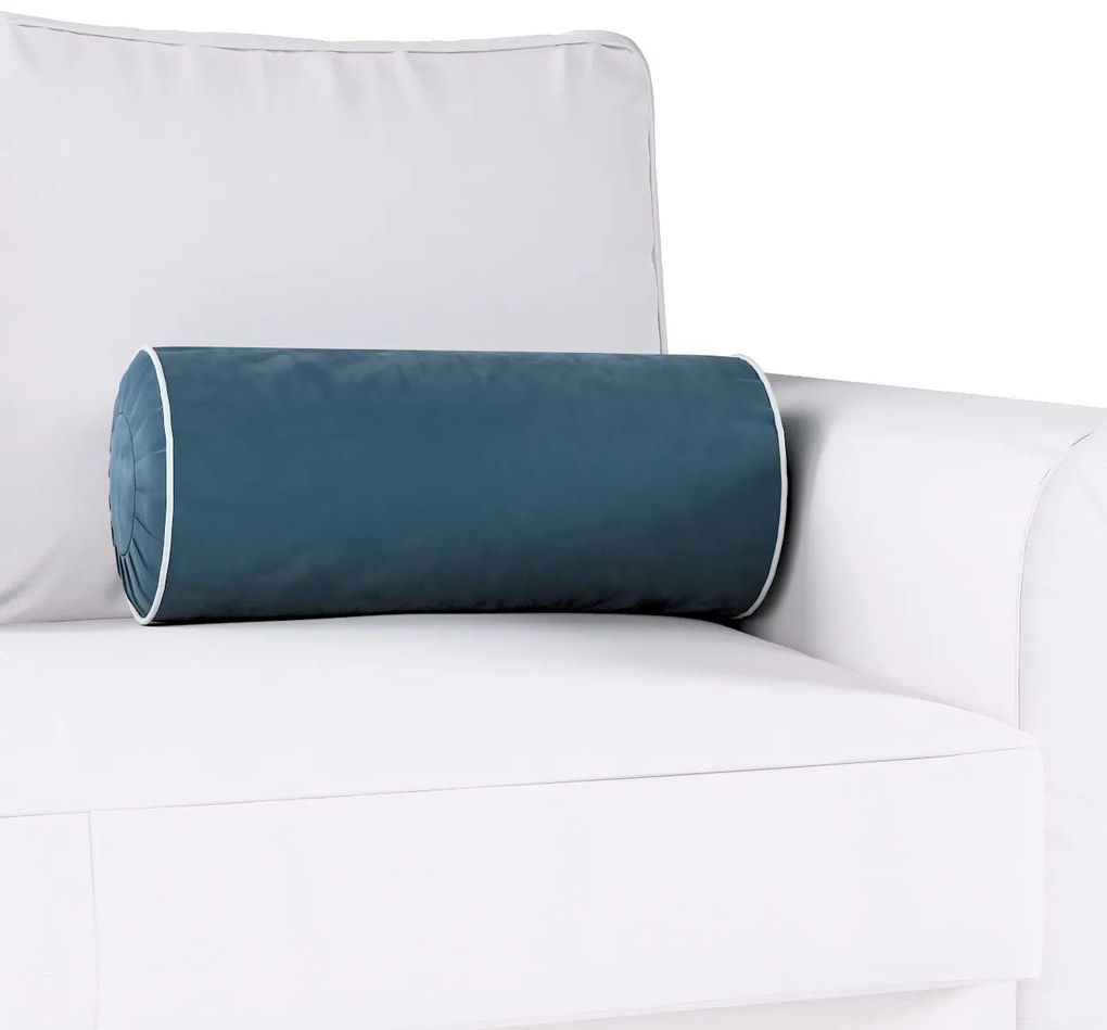 Roller perna cu file cu conducte