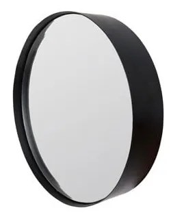 Oglindă de perete ø 60 cm Raj – White Label