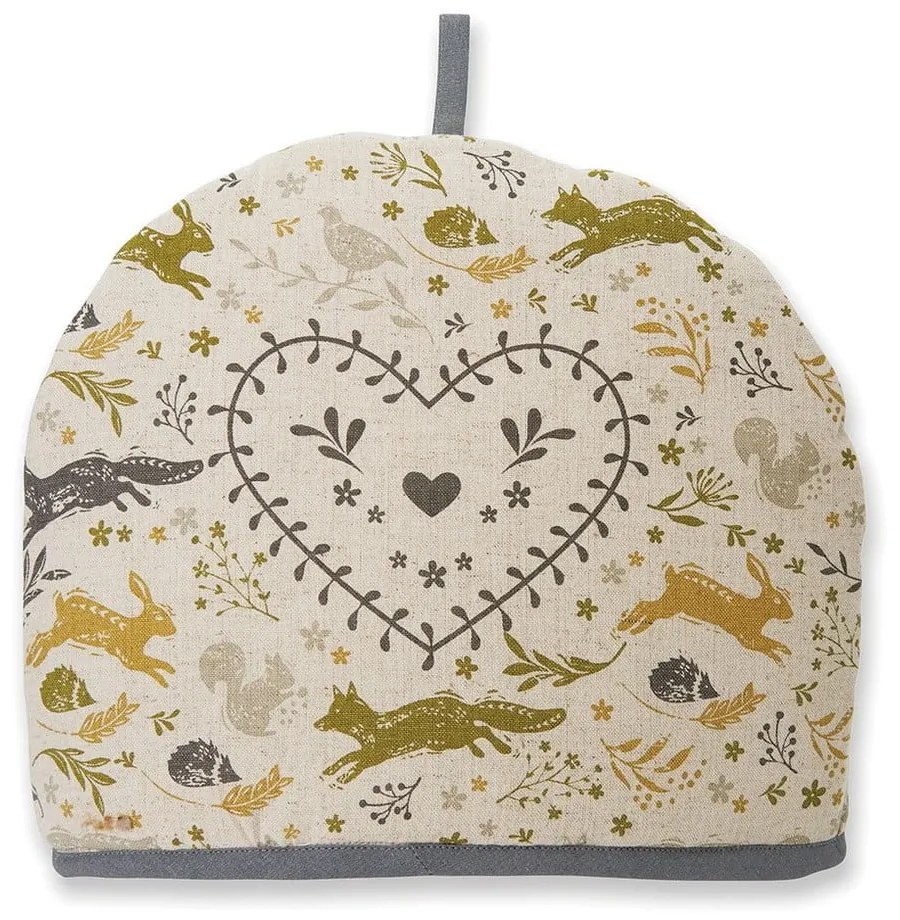 Set de textile pentru bucătărie 13 buc. Woodland – Cooksmart ®