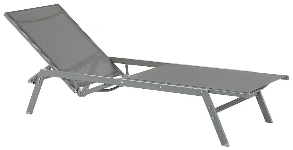Șezlong Varana (gri) . 1076383