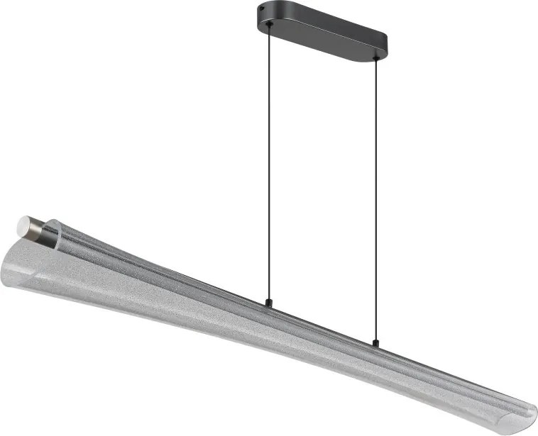 Lustra LED suspendata design modern MALINDA