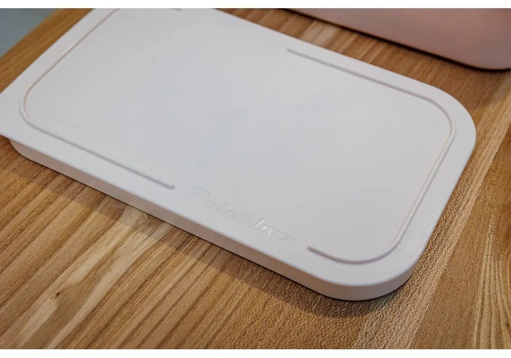 Cutie termoizolantă galbenă 6 l Pop – Polarbox