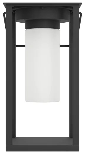 Lampă LED solară de masă Eglo 901089 USIGNI LED/3,3W/3,7V IP44