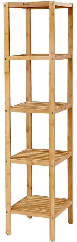 Raft din bambus - BCB55Y