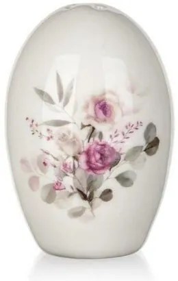 Banquet Pătrunjel ceramic Rose 8 cm