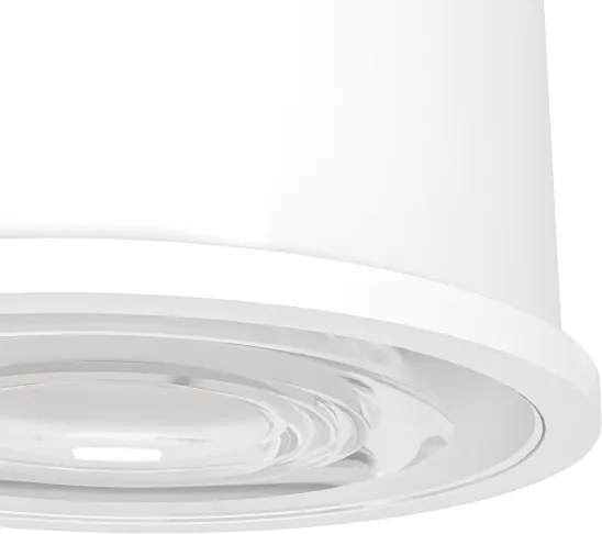 Eglo 902336 - Modul LED PUCK RGBW, 4,7 W, 230 V, 2700–6500 K