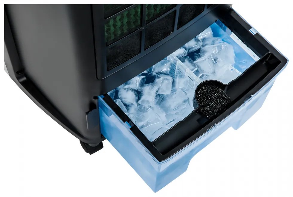 Sencor SFN 9011SL ventilator cu stativ