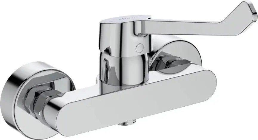 Baterie dus Ideal Standard Cerabase monocomanda crom lucios