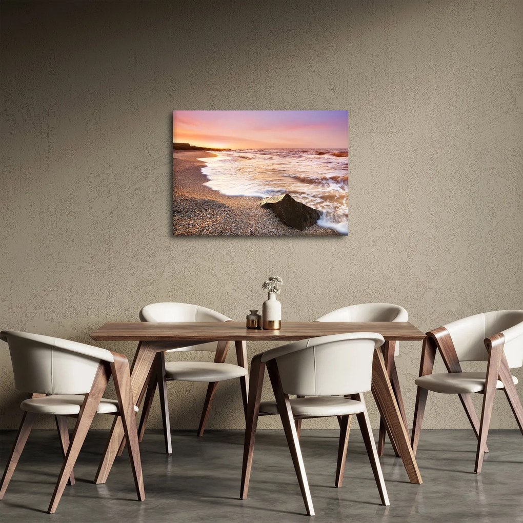Tablou - Mare (70x50 cm)
