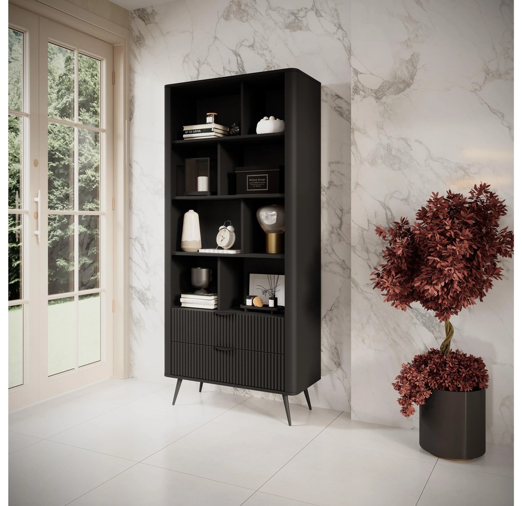 Raft Lethe (negru. 1097472