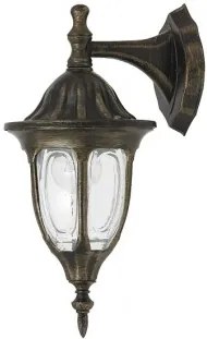 Aplica exterior 1 bec E27 Milano 8371 Rabalux