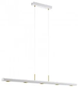Suspensie moderna led smd 5X4.6W CANELAS 39371 Eglo