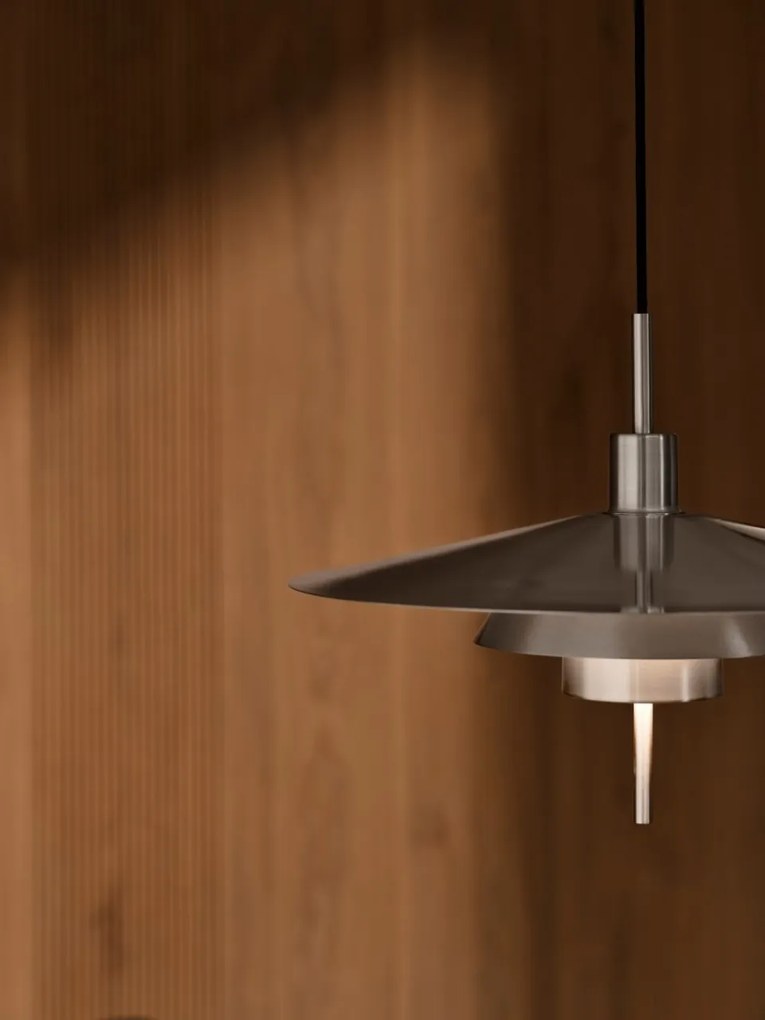 Lustra, Pendul modern minimalist Latika