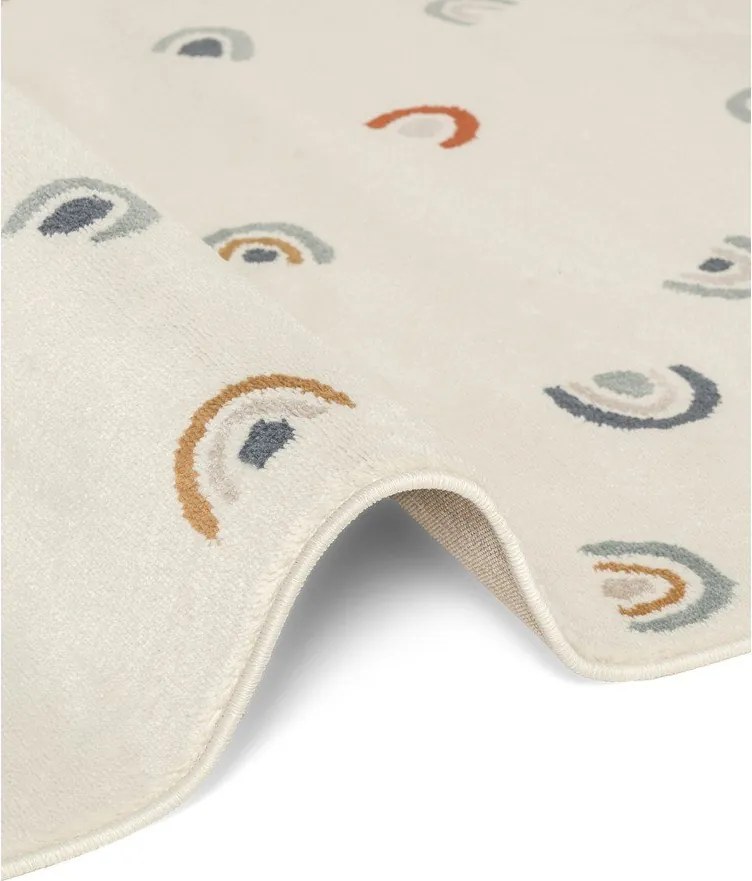 Covor pentru copii 200x290 cm Ravi – Hanse Home