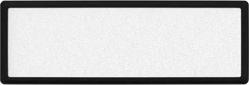 Osram - LED RGBW plafonieră de baie cu dimmer SMART+ PLANON LED/30W/230V Wi-Fi IP54 negru