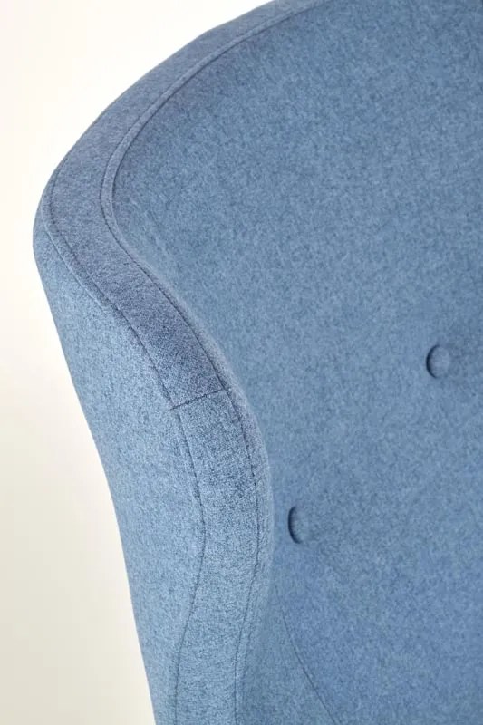 Scaun relax Culoare Albastru, ECHO