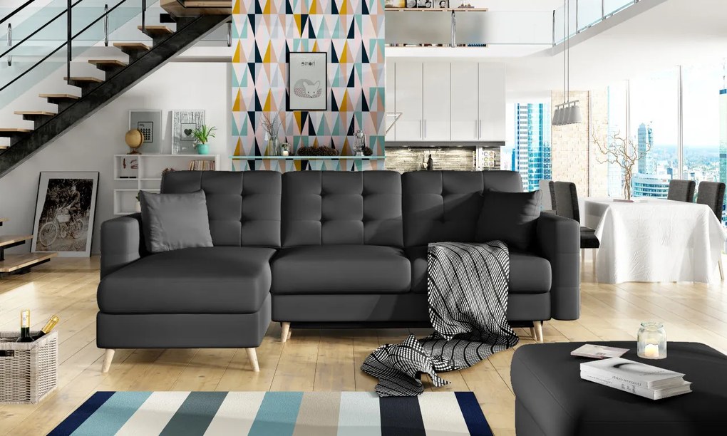 Coltar extensibil Asgard L Soft 11