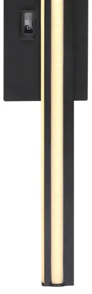 Globo 41499B - Aplică LED pentru baie VIGGO LED/18W/230V IP44