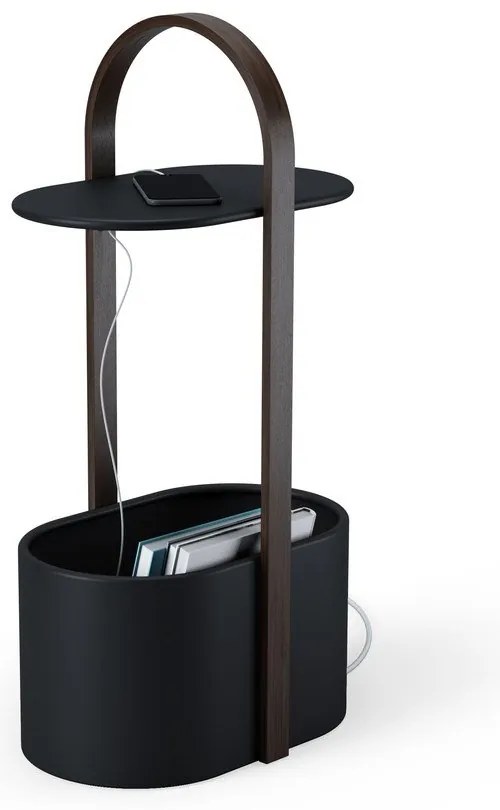 Măsuță auxiliară 24x35 cm Bellwood – Umbra