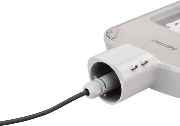 Philips - Lampă stradală LED CORELINE MALAGA LED/37W/230V 4000K IP65