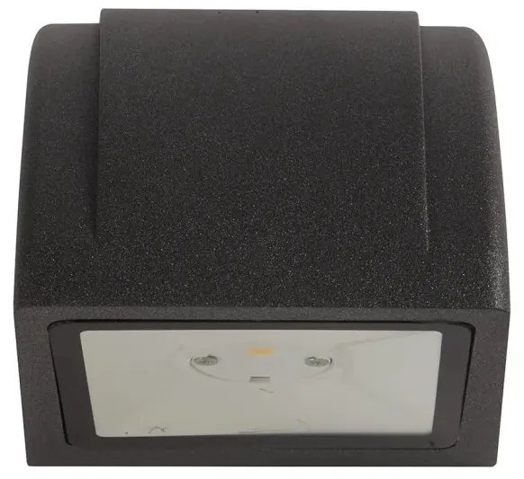 Aplica de perete iluminat exterior ambiental IP65 LED Berkeley I