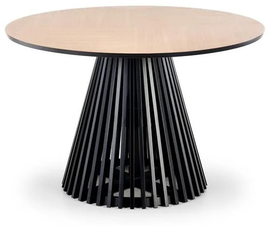 Masa rotunda Miyaki – ø120 / h77 cm