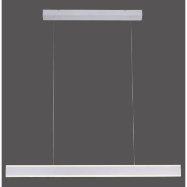 Lustră LED dimabilă pe cablu ARINA LED/20W/230V Paul Neuhaus 8363-55