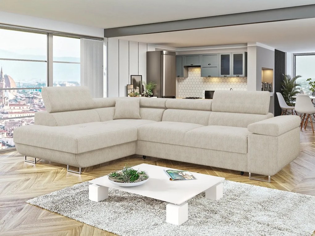 Colțar Terazuro  (vanilie). Promo -17%. 1123143
