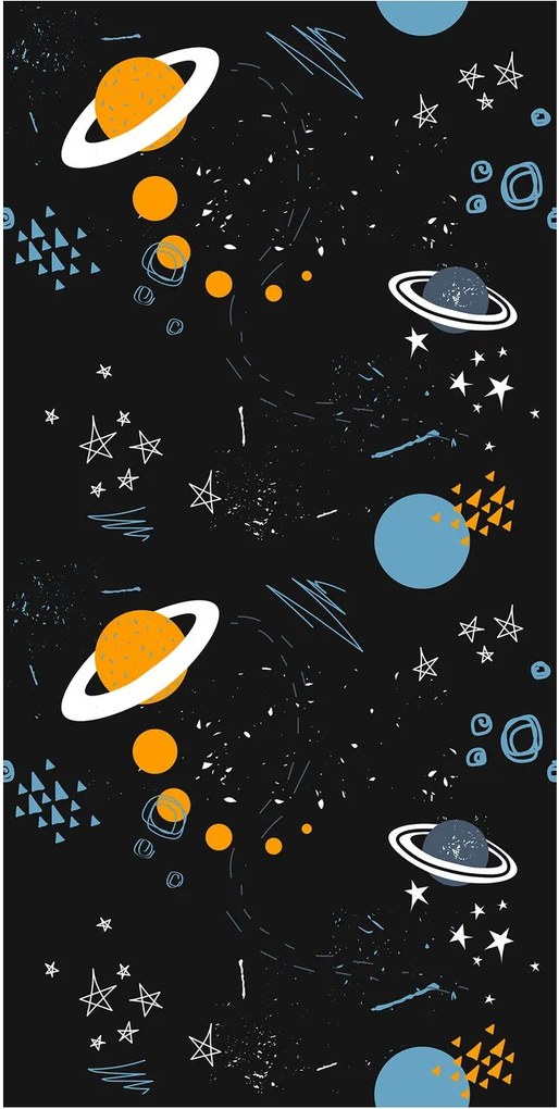 Tapet - Univers