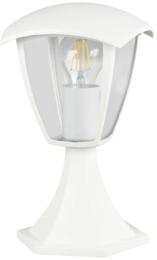 Corp de iluminat pentru exterior, de podea ø 17 cm Venta – Trio