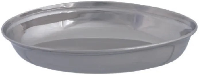 Tava servire 17cm Curry