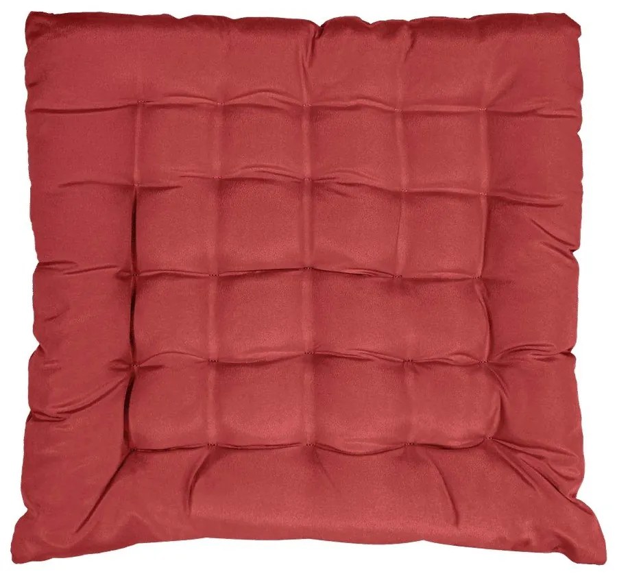 Pernă de scaun 40x40 cm Essentiel – douceur d'intérieur