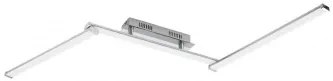 Plafoniera moderna led 3X7.8W LASANA 96108 Eglo
