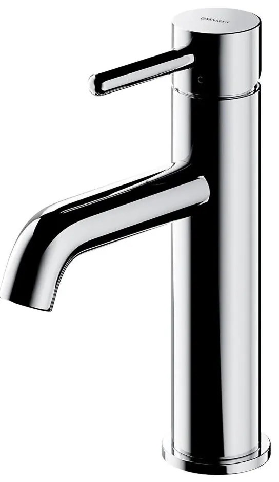 Baterie de lavoar OMNIRES Y1213MAXCR Y 21 cm crom lucios