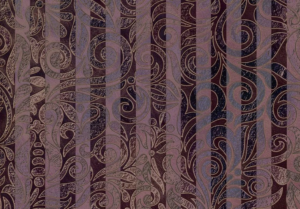 Fototapet - Ornament (152,5x104 cm)